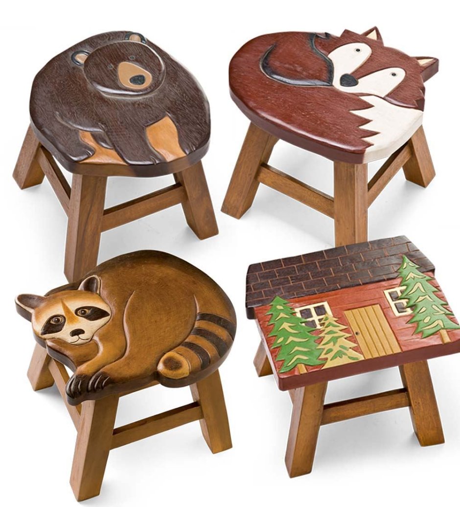 Барный табурет Добрыня 65 см