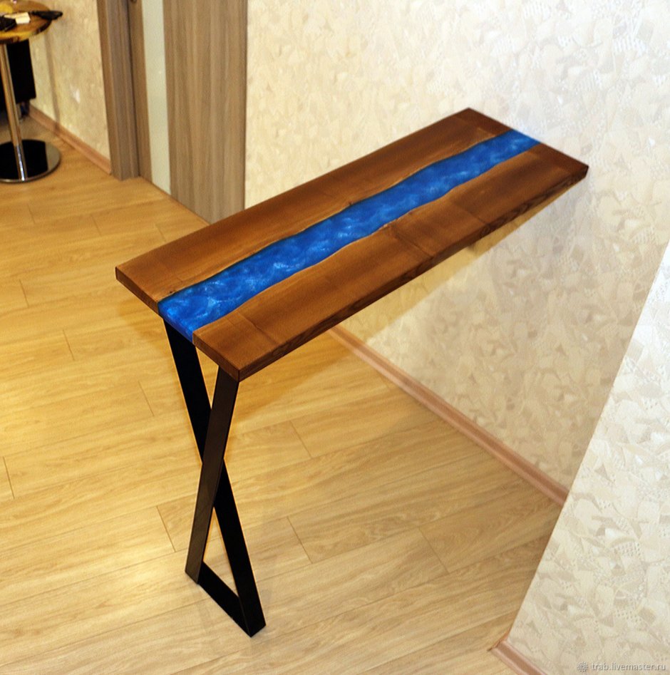 Раскладная барная стойка