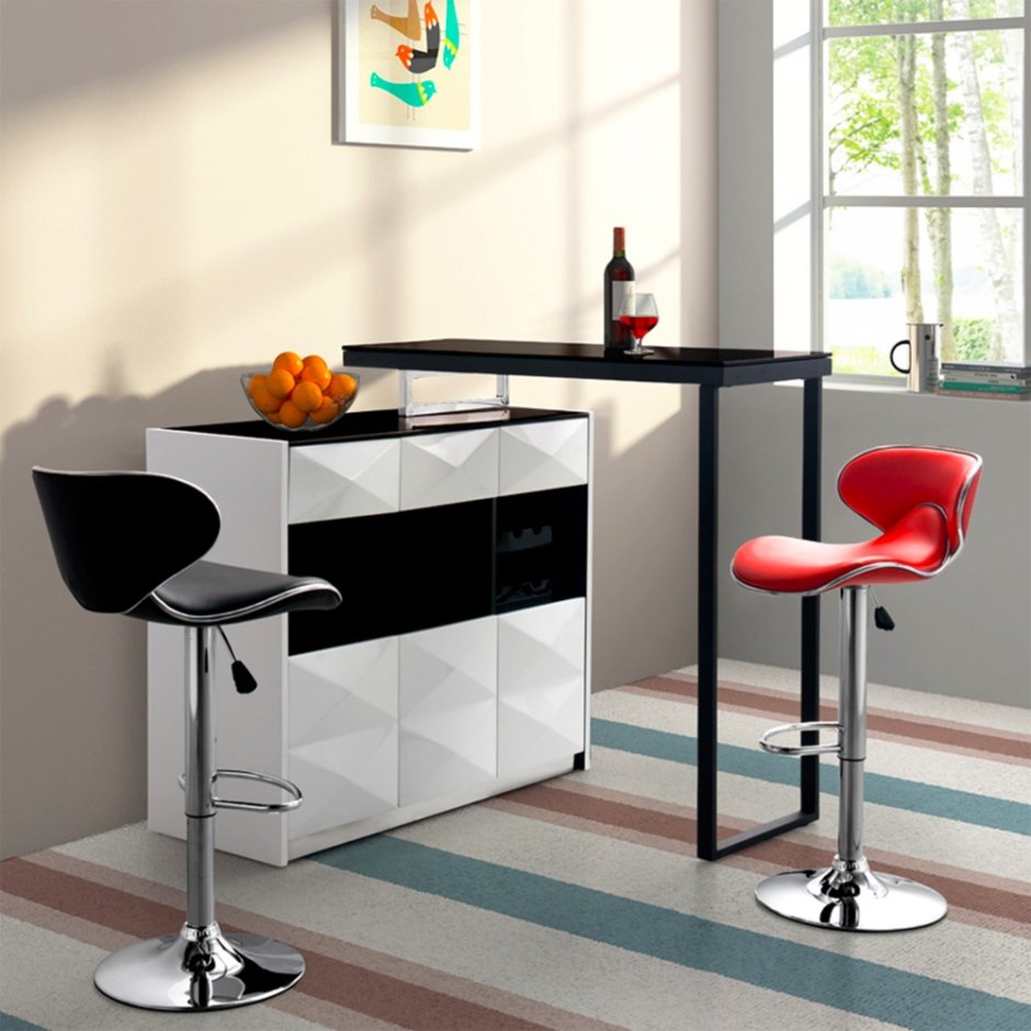 Барная стойка для кухни