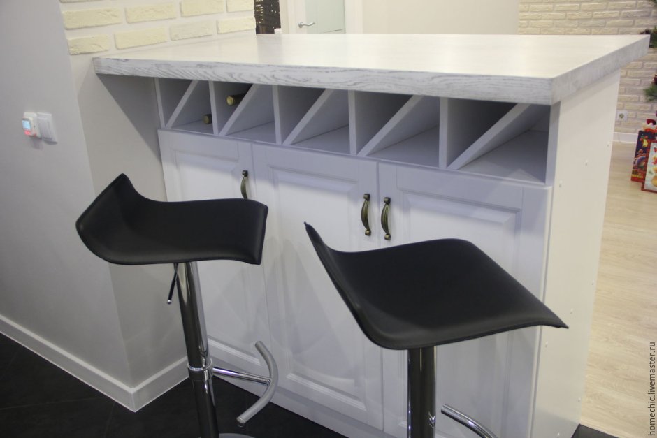 Барная стойка (DS-6094-SN)