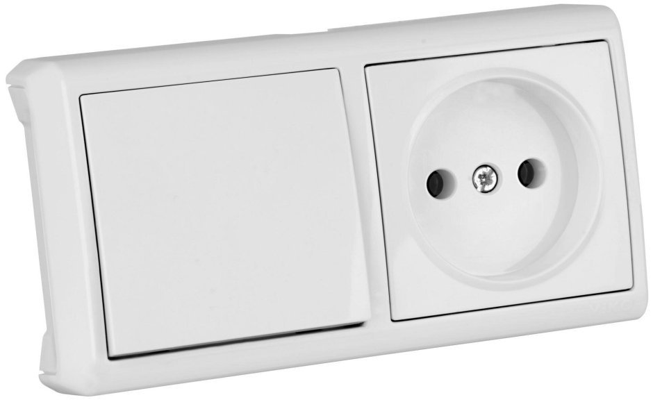 Viko Vera выключатель