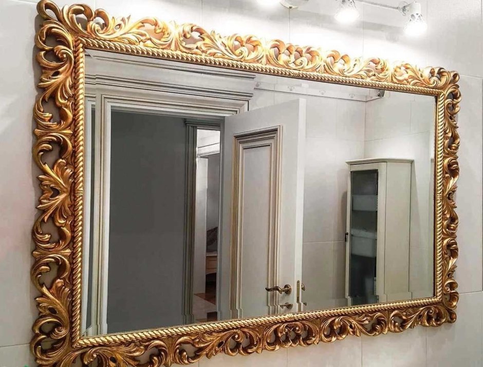 Зеркало Венеция Тонин Каса