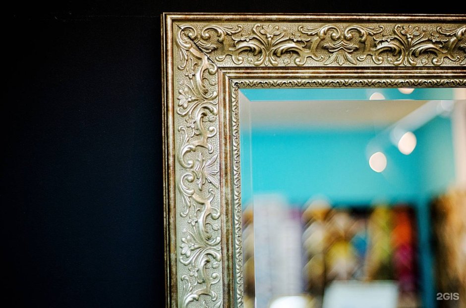 Зеркало Deknudt Sun 2474.112