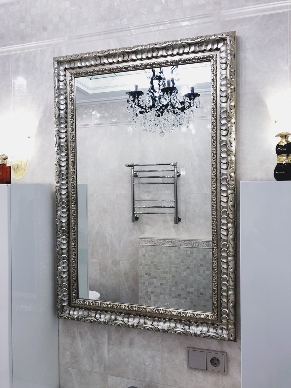 Зеркало в прихожую