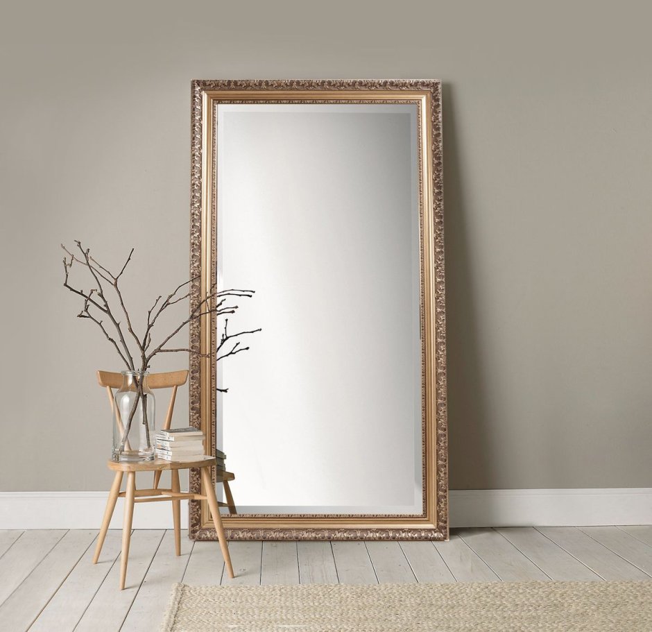 Багетная мастерская арт деко