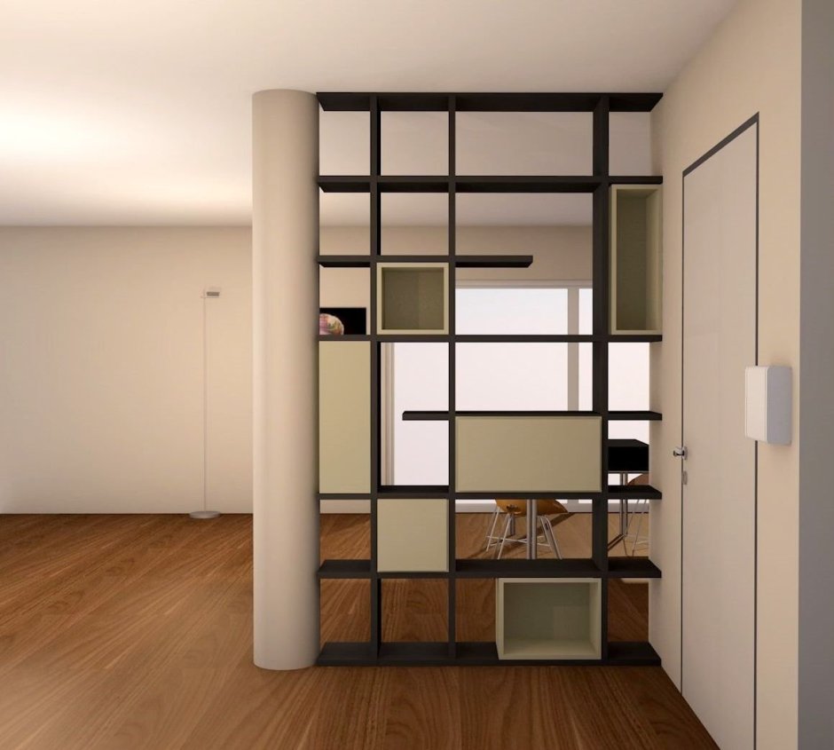 Спальня с ванной комнатой и гардеробной