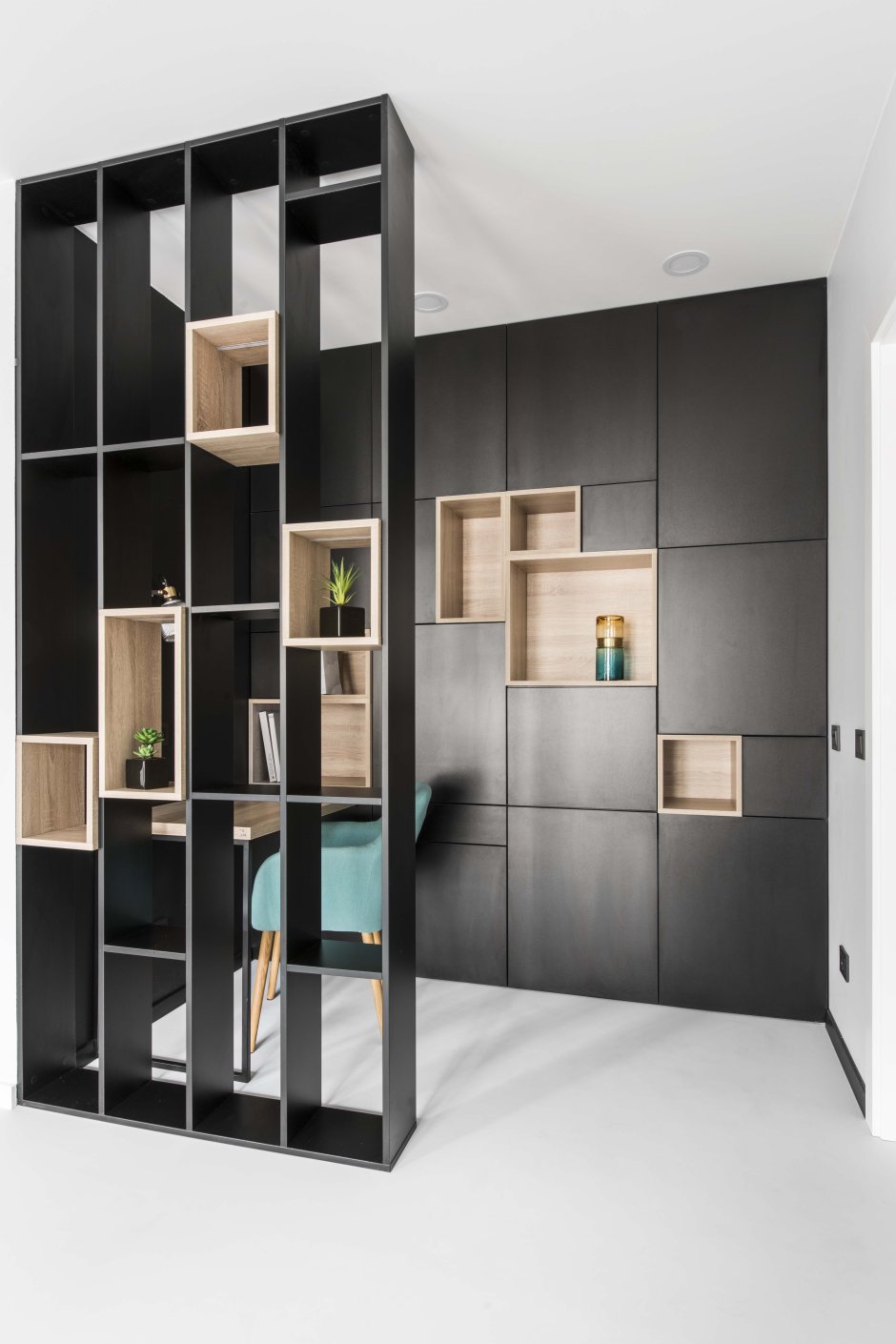 Межкомнатные перегородки гармошка аристо