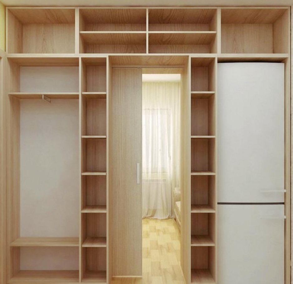 Шкаф перегородка ikea