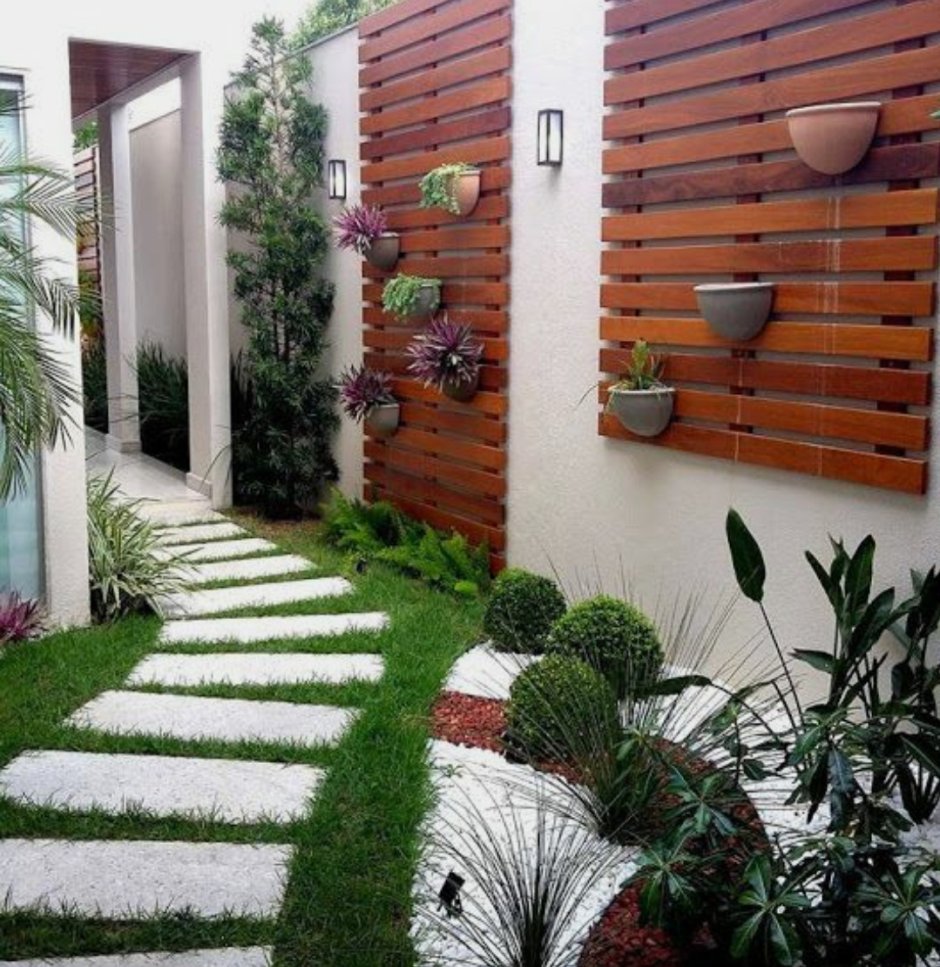 Наиль Купер ландшафтный дизайнер