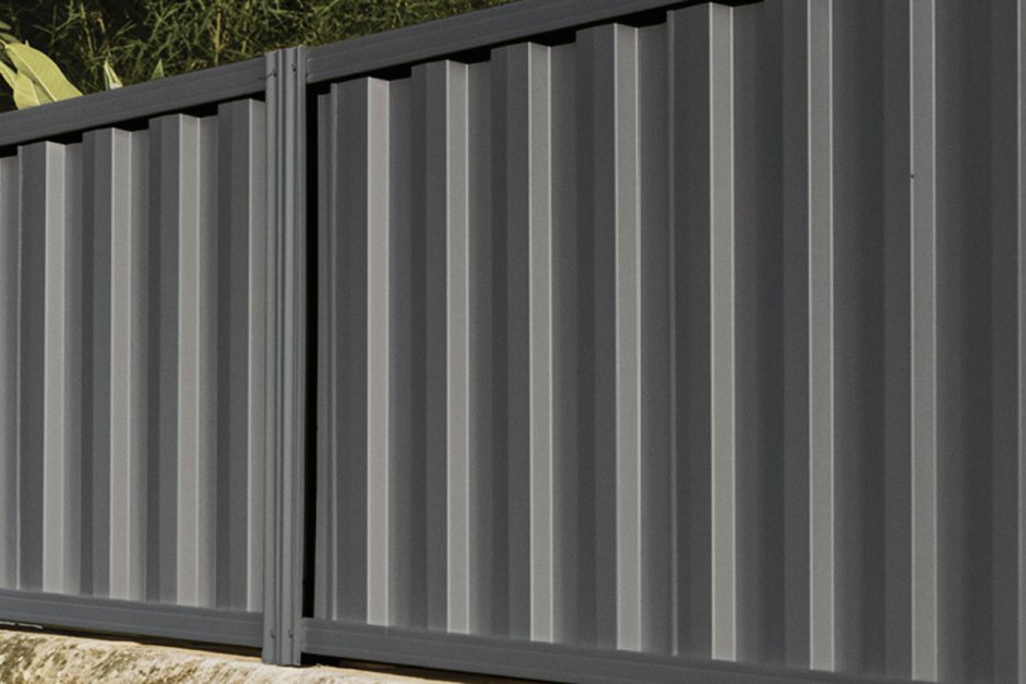 Современный профлист