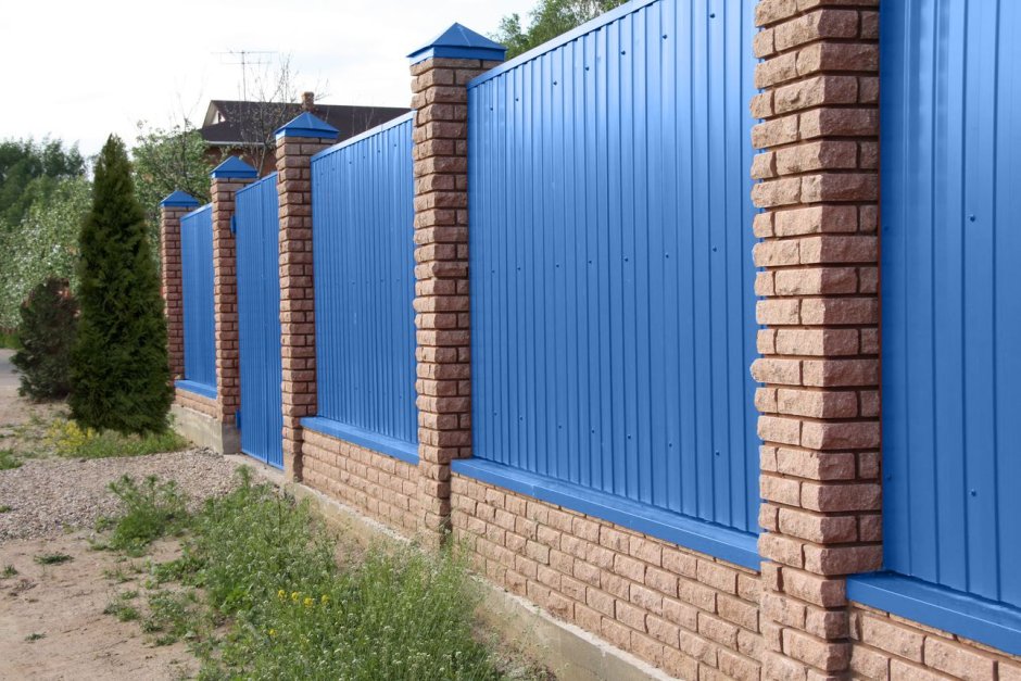 Профлист НС-8 RAL 7004