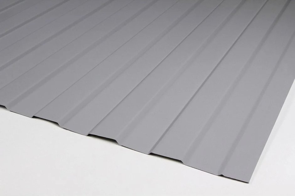 Рал 7004 профлист