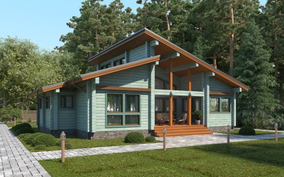 Проект g-203-1p