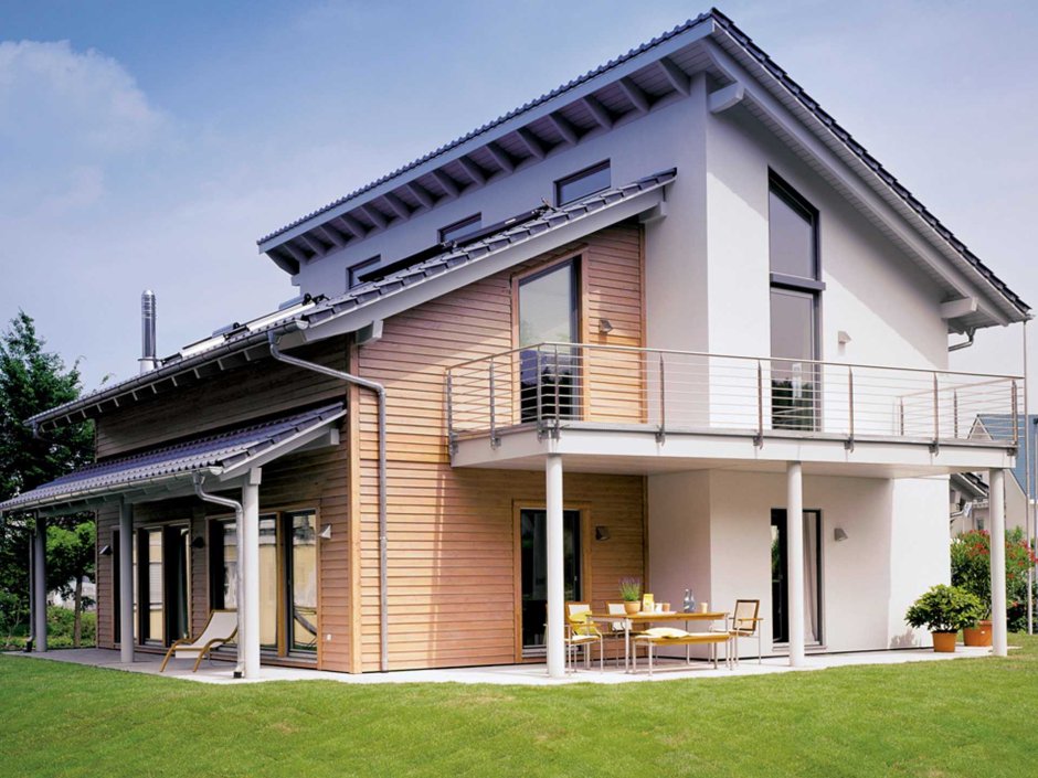 Фахверк Хонка