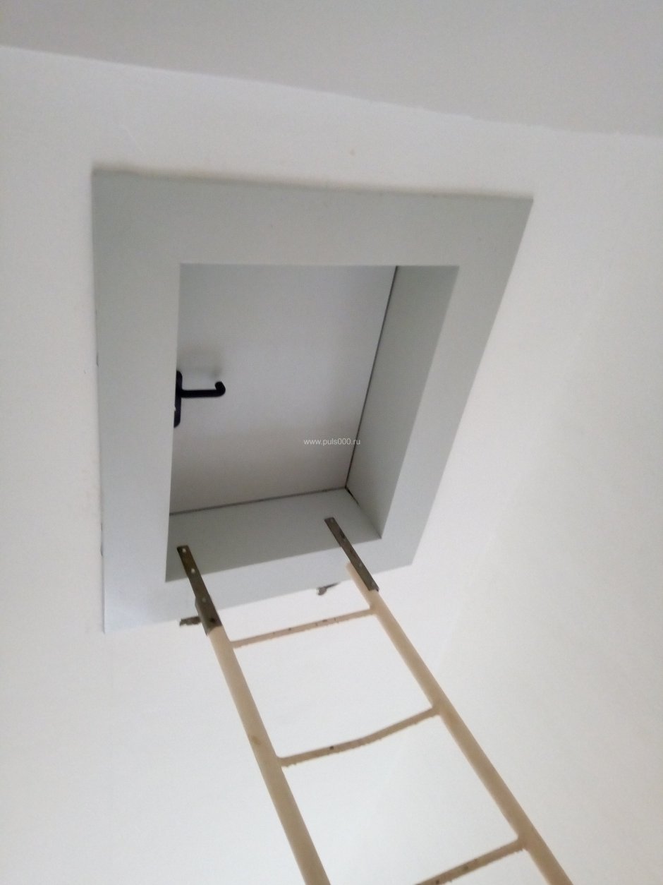 Лестница чердачная термо Energy 70*100 LТK-280