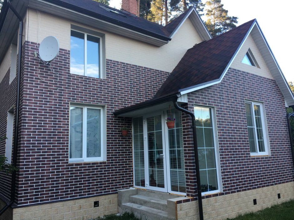 Фагот Раменский Альта профиль