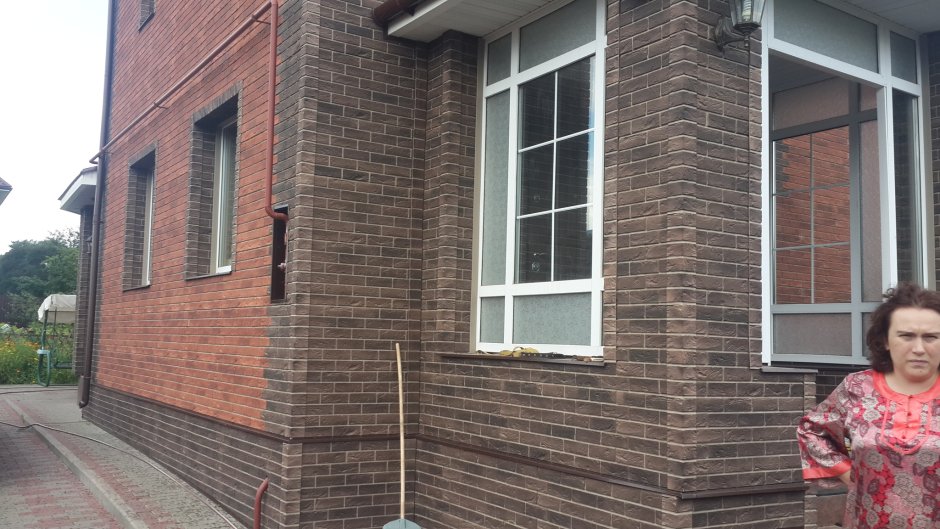 Хардек термопанели