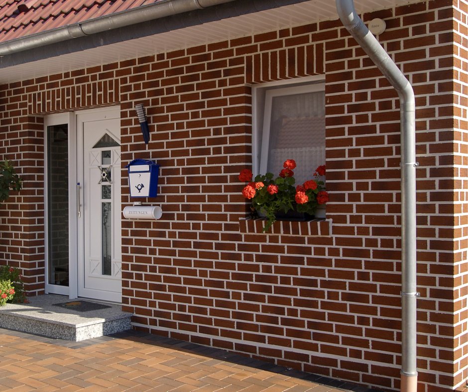 Сайдинг под кирпич Альта профиль