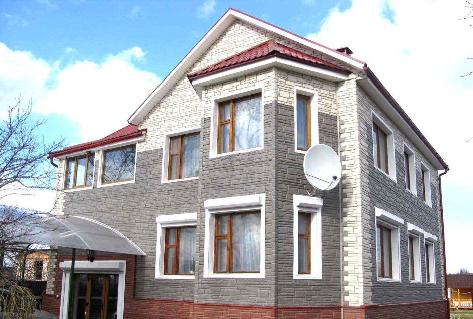 Термопанели АМК