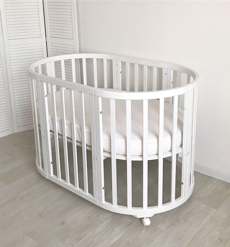 Кровать функциональная детская КФД-01 МСК-108