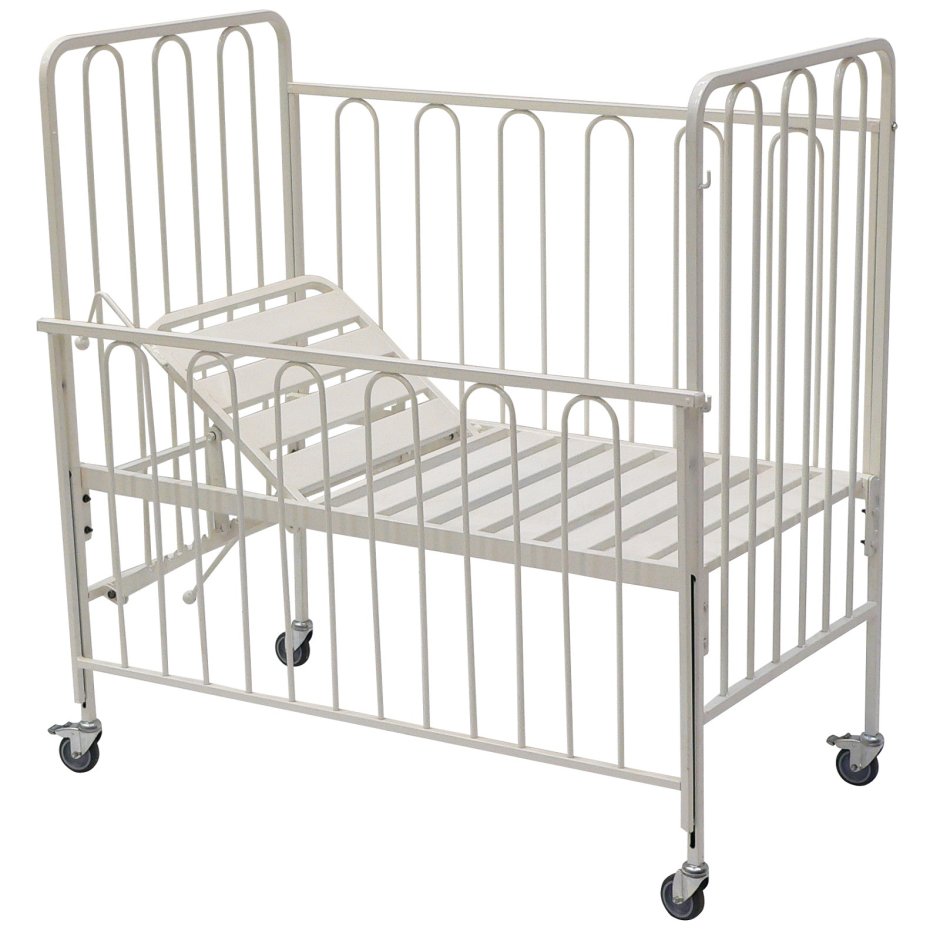 Кровать детская ммм 106