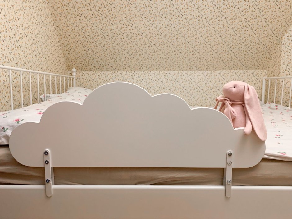 Рейки для детской кроватки