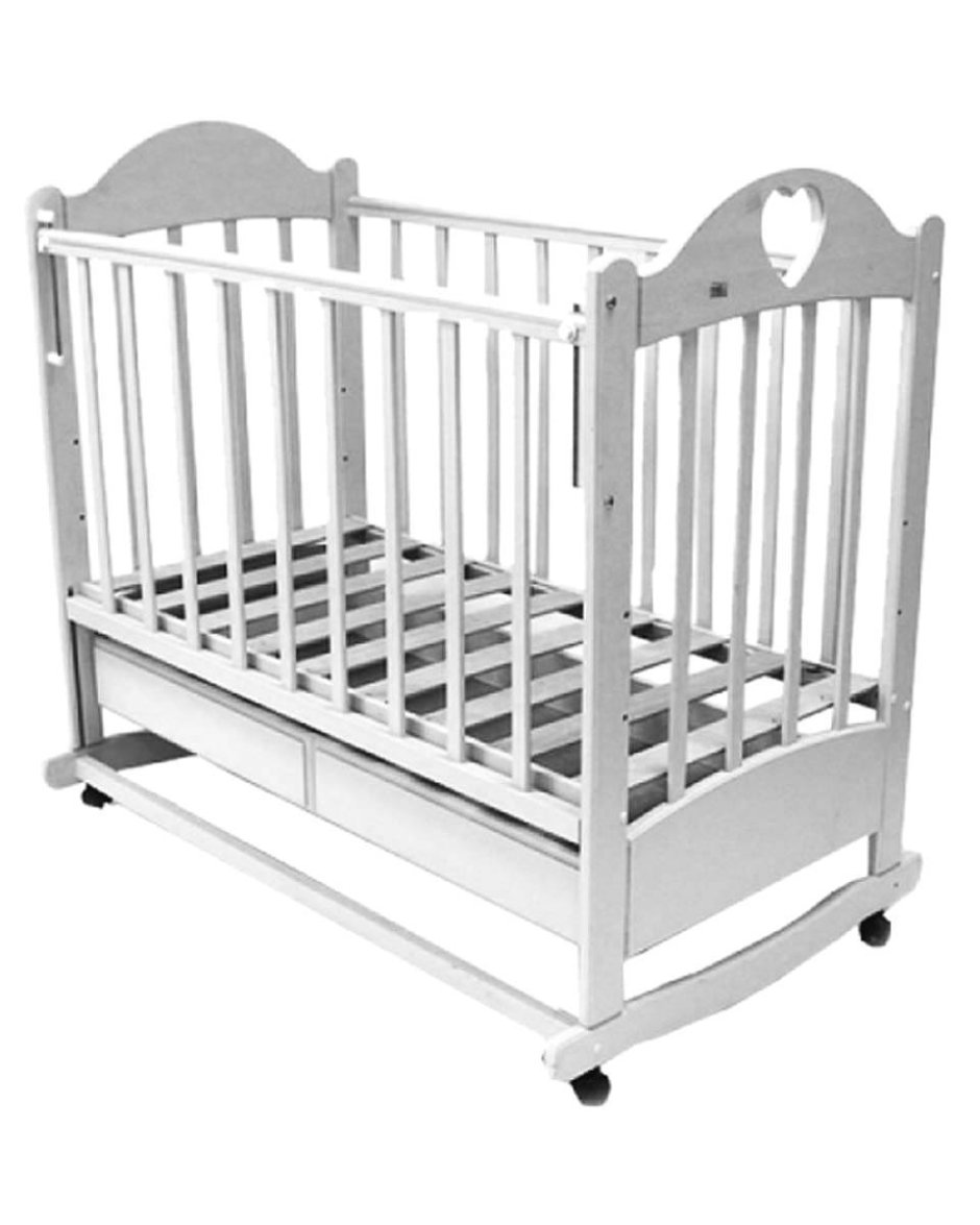 Кровать двухъярусная 90х200 металл