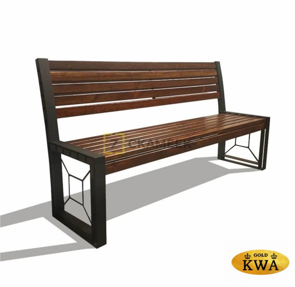 Скамья Парковая: СК-7