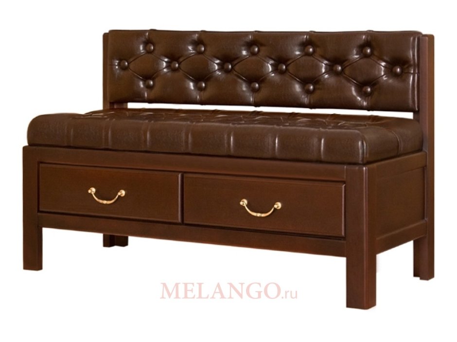 Банкетка Kavelio Verona 3