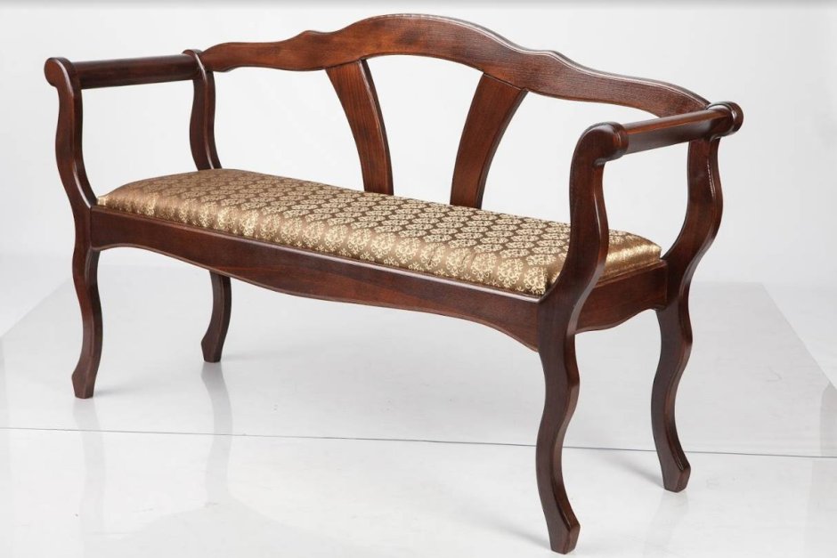 Банкетка в прихожую