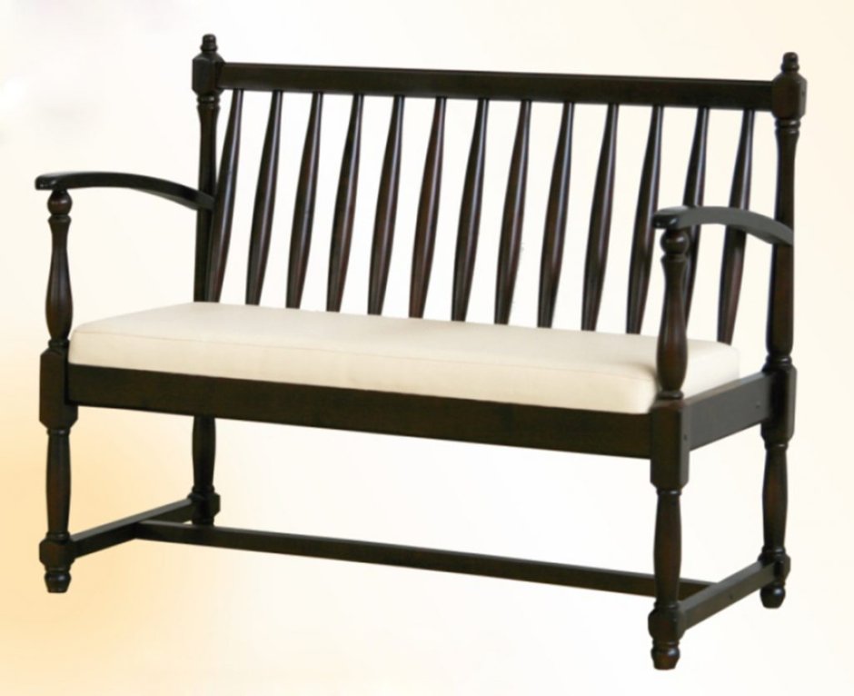 Диван скамья