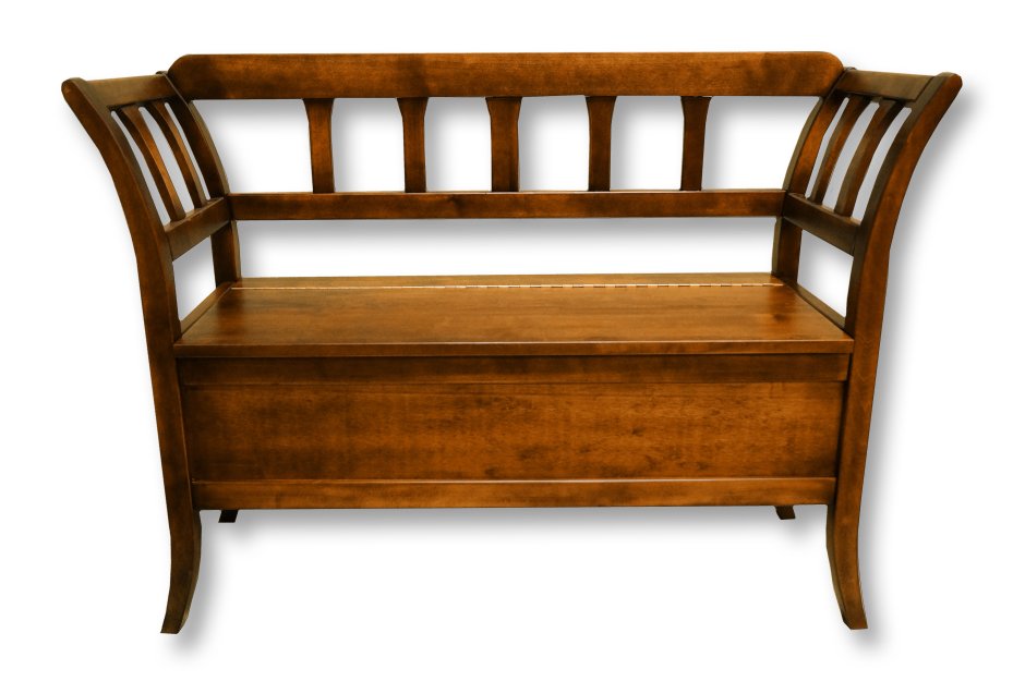 Скамья. Лавка «Гранд»