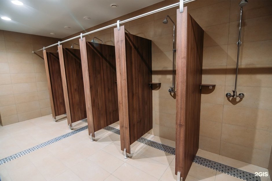 Душевая перегородка 601 70 см стационарная Oporto Shower матовое стекло