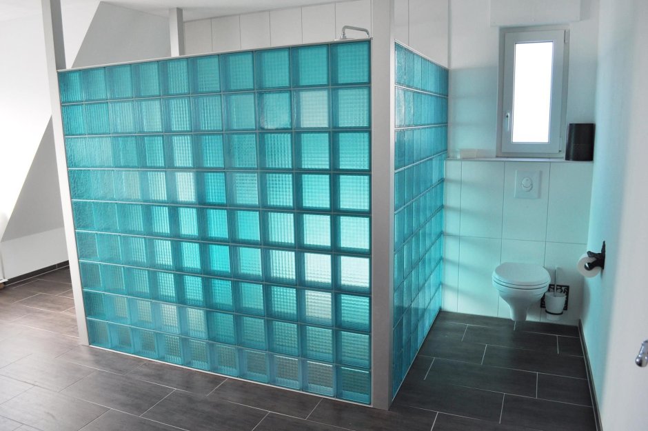 Душевая кабина HSK walk in 1400x1000 техничка