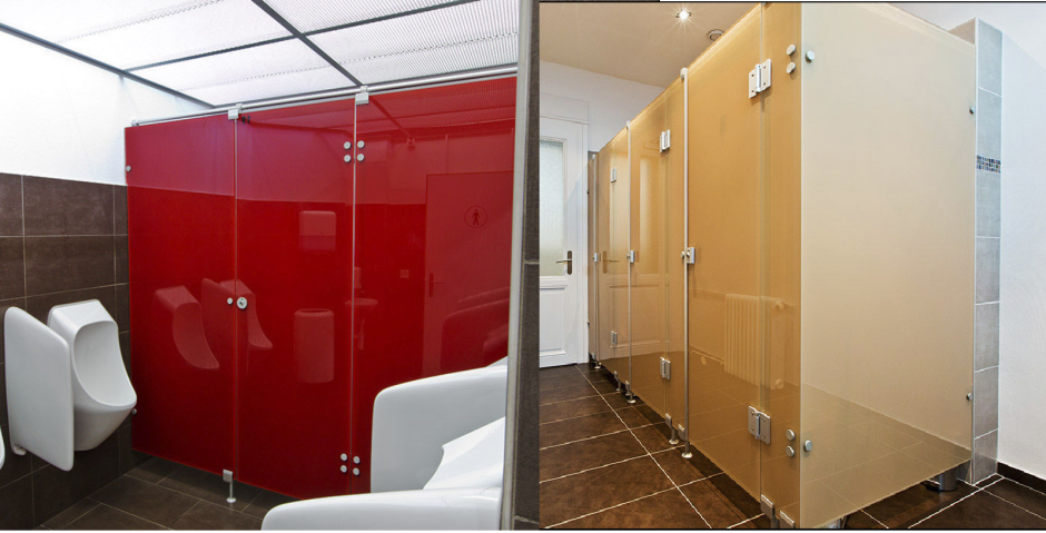 Акма душевые ограждения