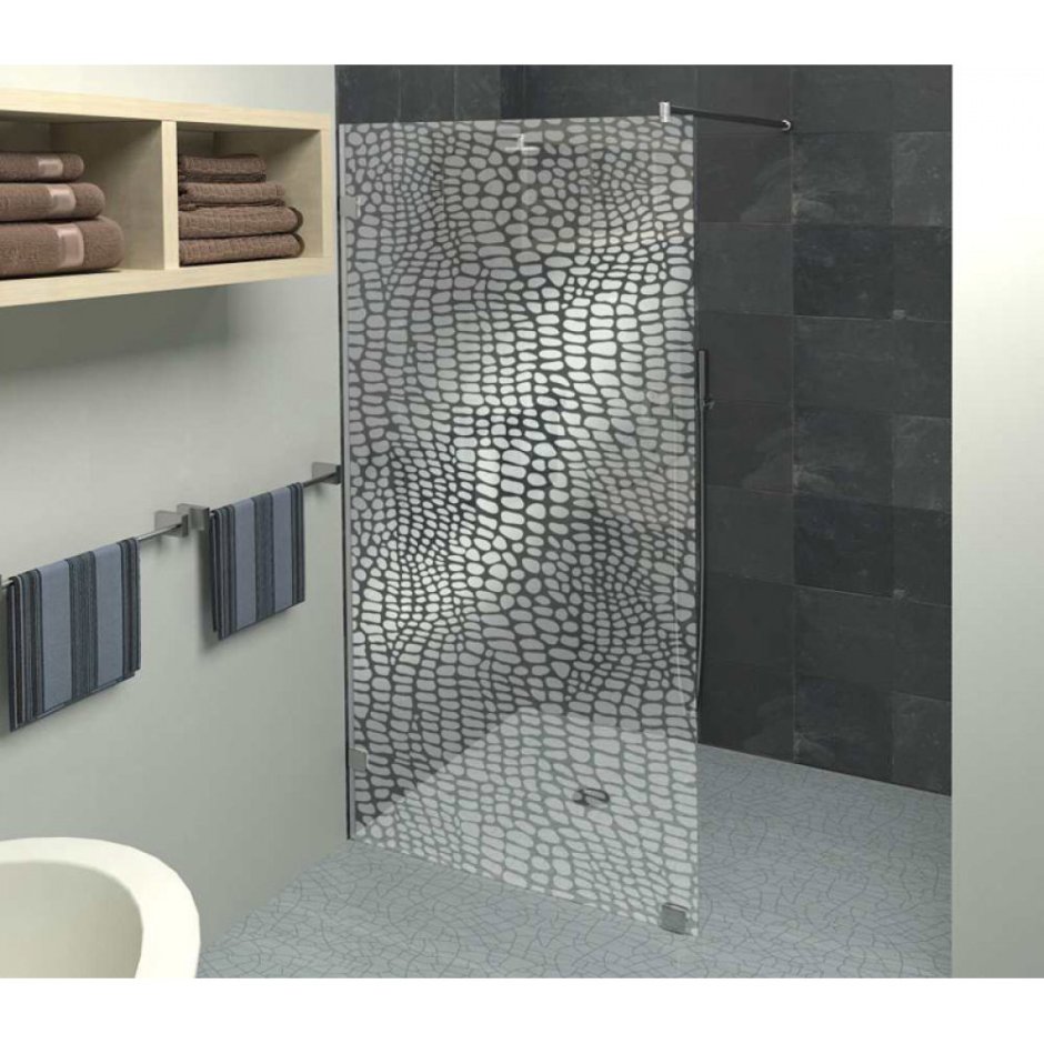 Сантехнические кабинки-перегородки al кп40 2000*900