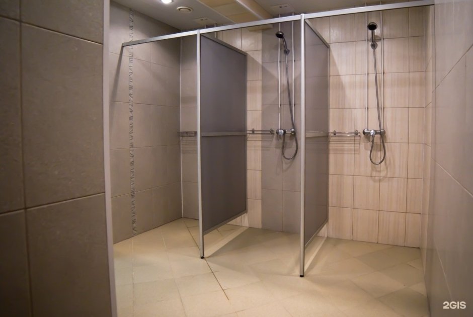 Сантехнические перегородки HPL Глобал