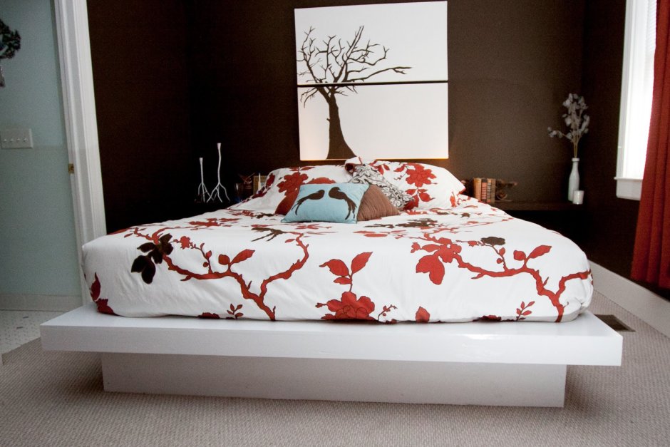 Матрас татами Киото 120х200