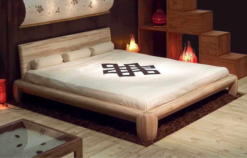 Japanese Tatami Room