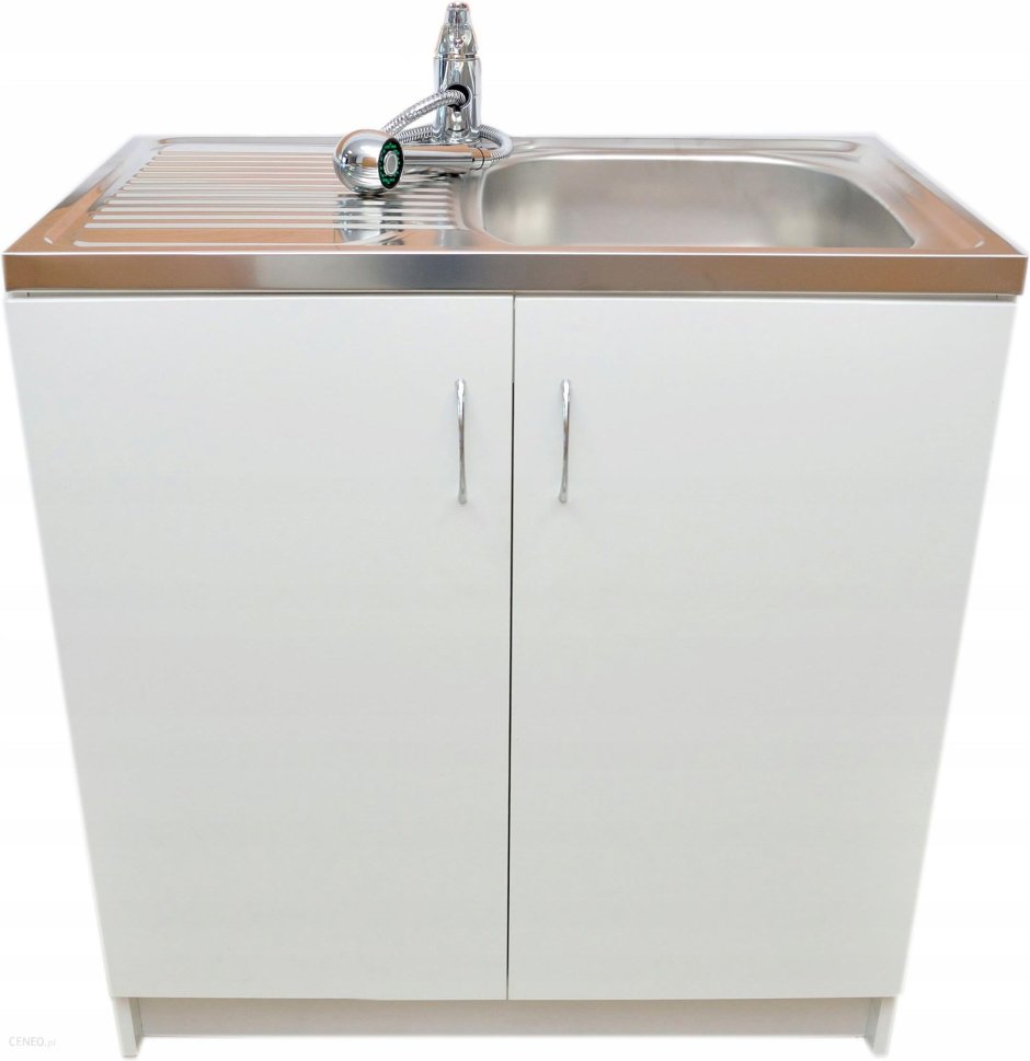 Тумба под мойку 60х60 ООО САНТЕХКОМПАНИЯ