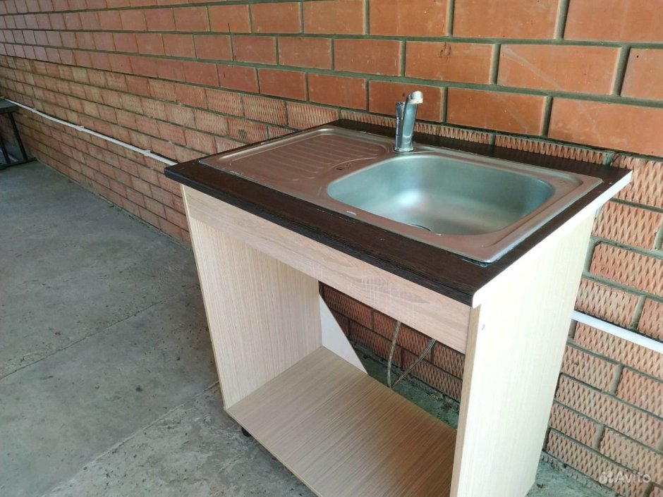 Стол мойка Дельта МТ1261.1