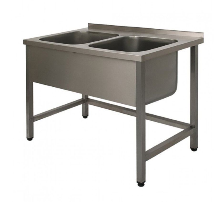 Ванна моечная вм01