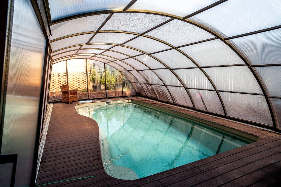 Бассейн Riverina