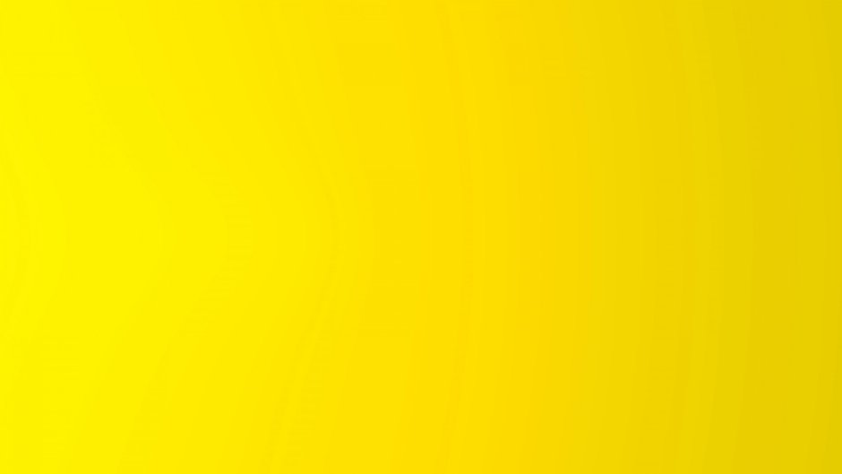 Жёлтый фон однотонный