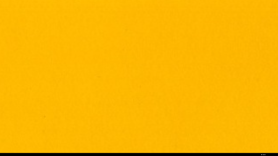 Одноцветный фон желтый