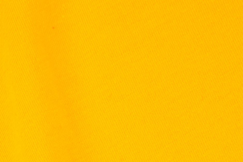 Жёлтый фон однотонный