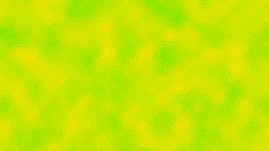 Желто зеленый фон