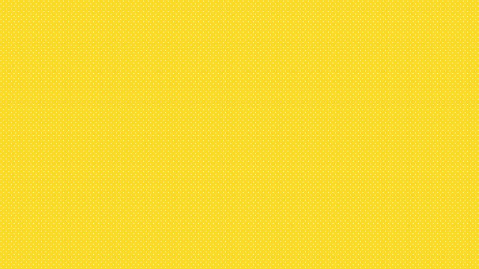 Цитрусовый жёлтый u131