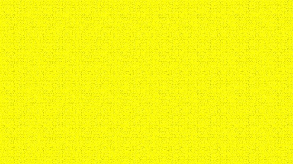 Желтый фон