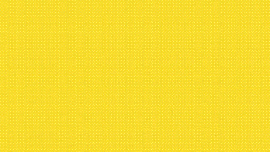 Ярко желтый цвет